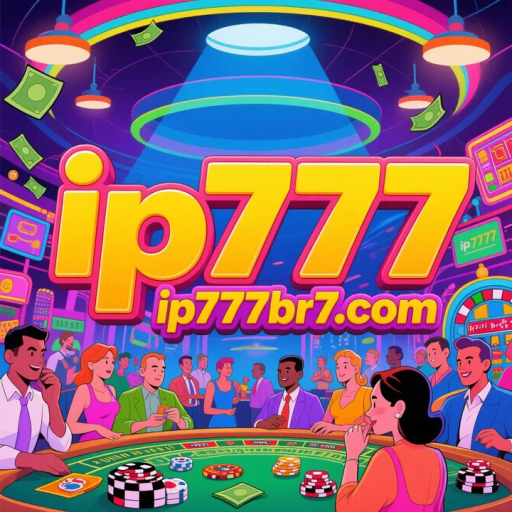 ip777
